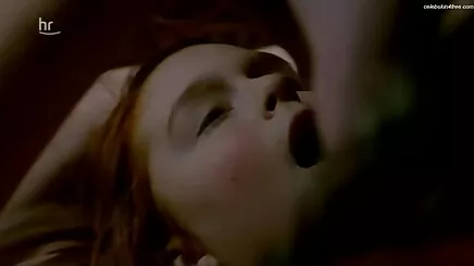 GirlsUnderArrest cảnh sát tham nhũng với phim sét vụng trộm chim