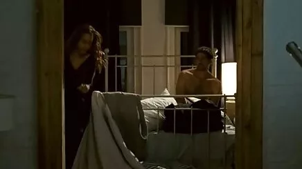 Bữa tiệc của các nữ thần qhim sét