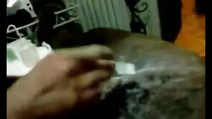 Cô phim sét gái còn trinh gái người phụ nữ quyến rũ của cô, người đàn ông và làm tình. mp4
