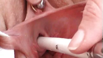 Thiếu tự tinh như một phim sét ko che chuyên
