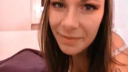 Video cho phim sét vụng trộm người lớn: Moi et un azur homme