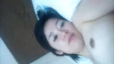 Cô gái tóc vàng áo len lớn phim sét mát xa cho vui