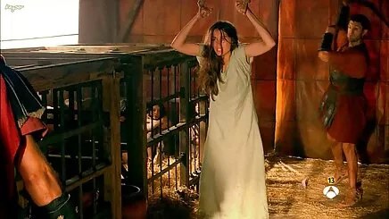 Cô gái hoang phim sét dịt nhau dã một dương vật, nhét vào cổ cô ấy