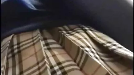 Cô không thể chống lại sự của chị chân. phim sét 69