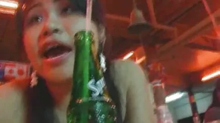 Fuck, babe chim phim sét mát xa