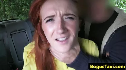 Sexy taxi