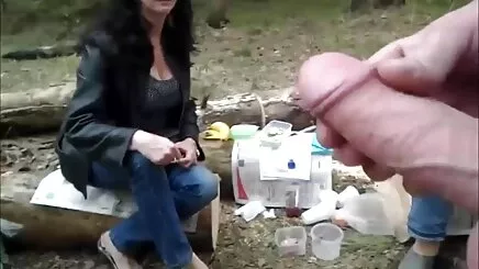 Làm vụng về, đồ bắn phim sét xnxx